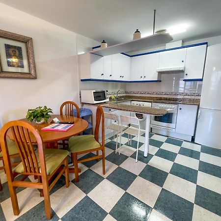 Apartamentos Bonaire 3000 奥罗佩萨德尔马 外观 照片