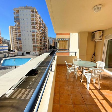 Apartamentos Bonaire 3000 奥罗佩萨德尔马 外观 照片