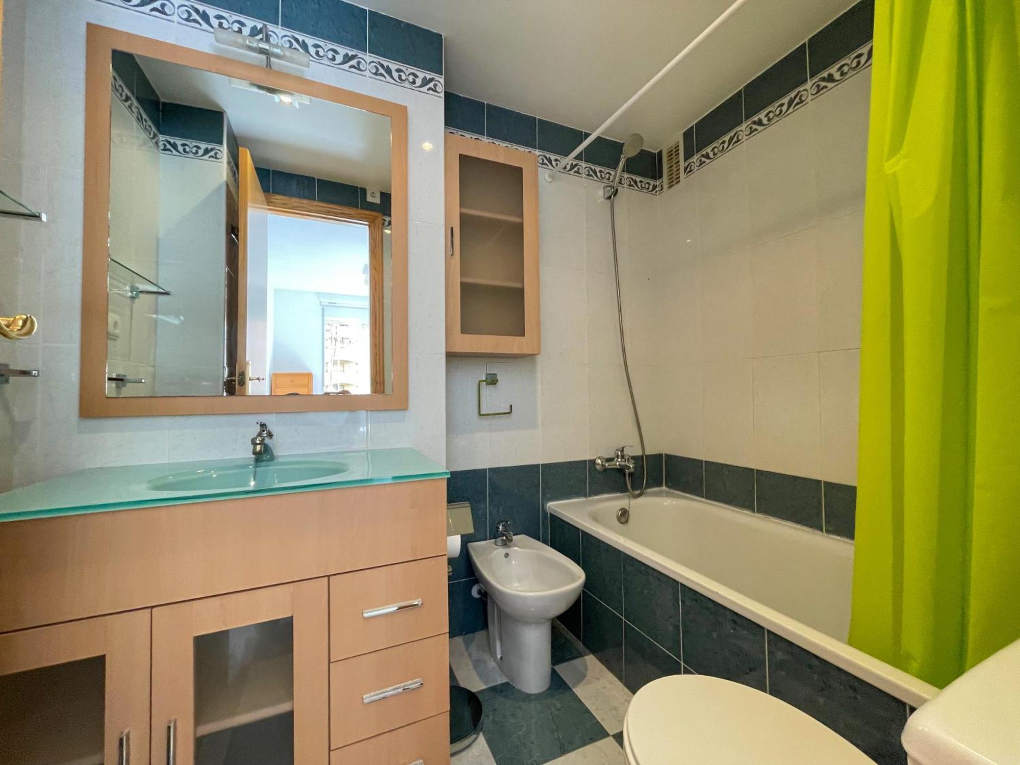 Apartamentos Bonaire 3000 奥罗佩萨德尔马 外观 照片