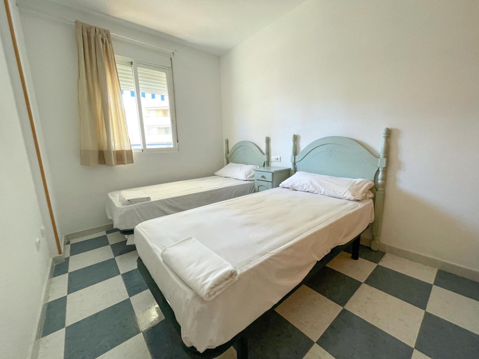Apartamentos Bonaire 3000 奥罗佩萨德尔马 外观 照片