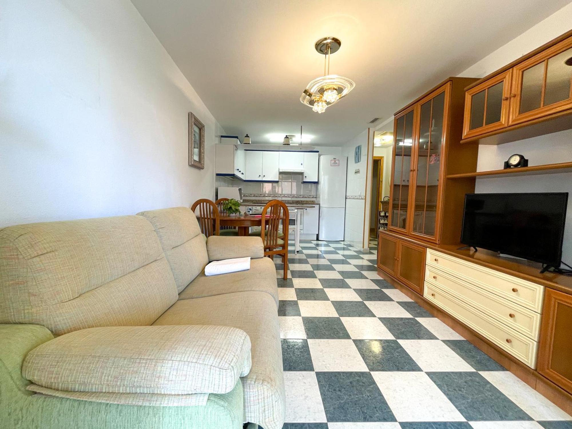 Apartamentos Bonaire 3000 奥罗佩萨德尔马 外观 照片