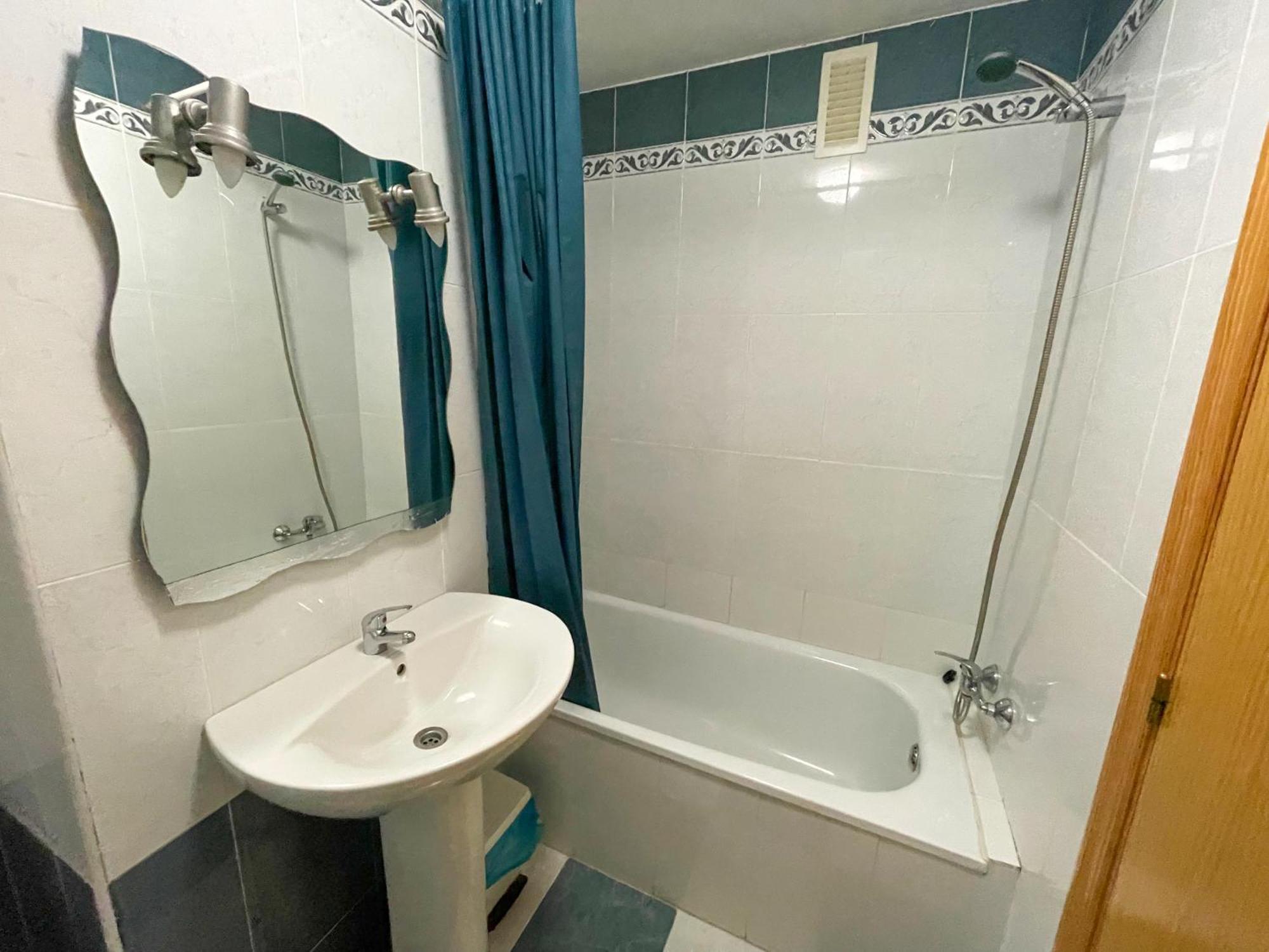 Apartamentos Bonaire 3000 奥罗佩萨德尔马 外观 照片
