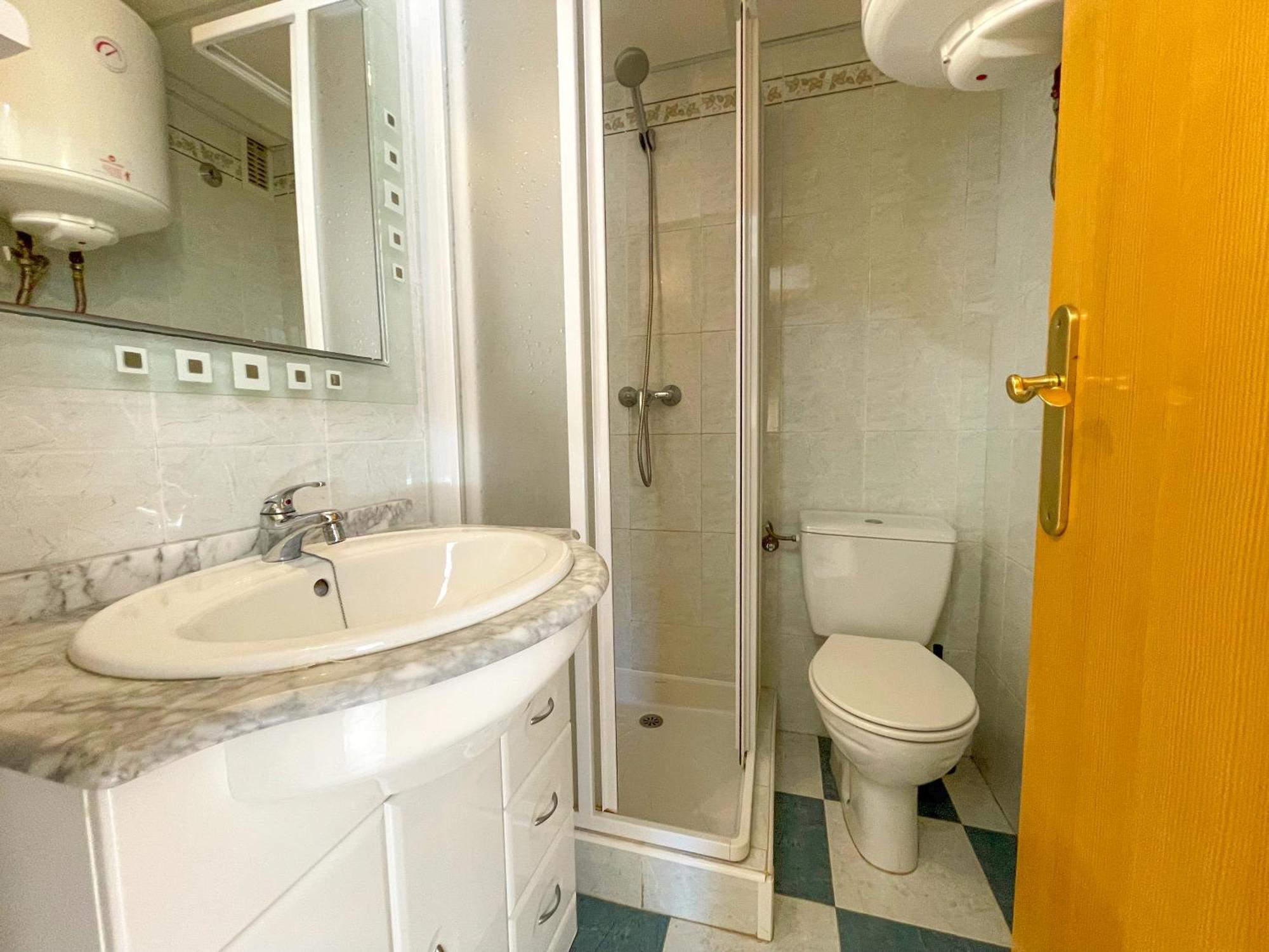 Apartamentos Bonaire 3000 奥罗佩萨德尔马 外观 照片
