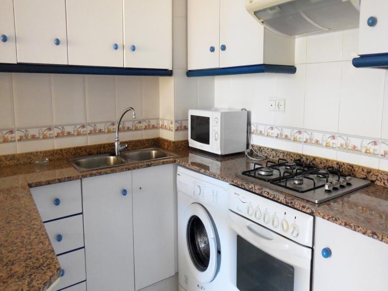 Apartamentos Bonaire 3000 奥罗佩萨德尔马 外观 照片