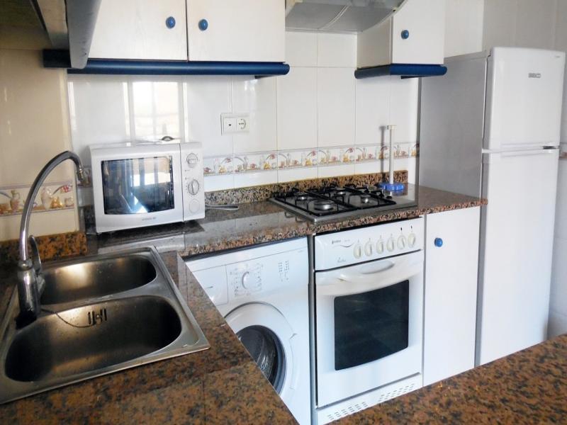 Apartamentos Bonaire 3000 奥罗佩萨德尔马 外观 照片