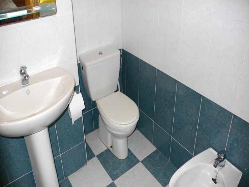 Apartamentos Bonaire 3000 奥罗佩萨德尔马 外观 照片