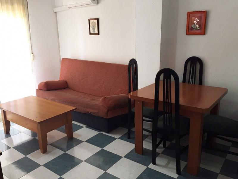 Apartamentos Bonaire 3000 奥罗佩萨德尔马 外观 照片