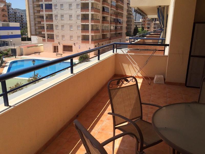 Apartamentos Bonaire 3000 奥罗佩萨德尔马 外观 照片
