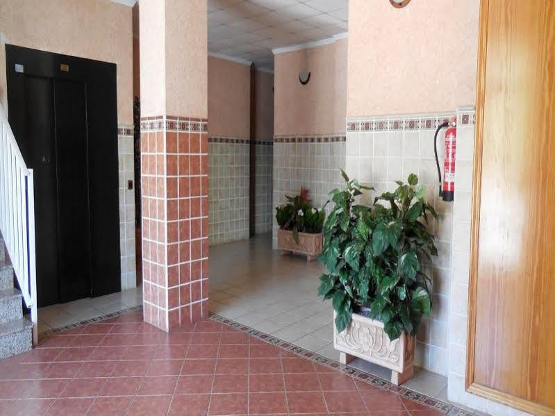 Apartamentos Bonaire 3000 奥罗佩萨德尔马 外观 照片