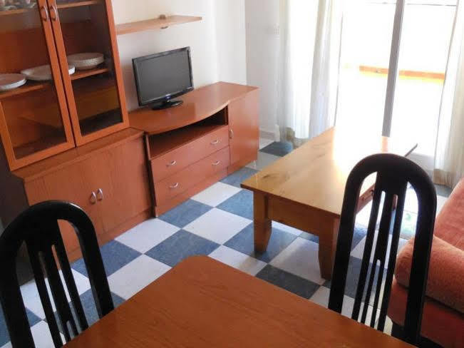 Apartamentos Bonaire 3000 奥罗佩萨德尔马 外观 照片