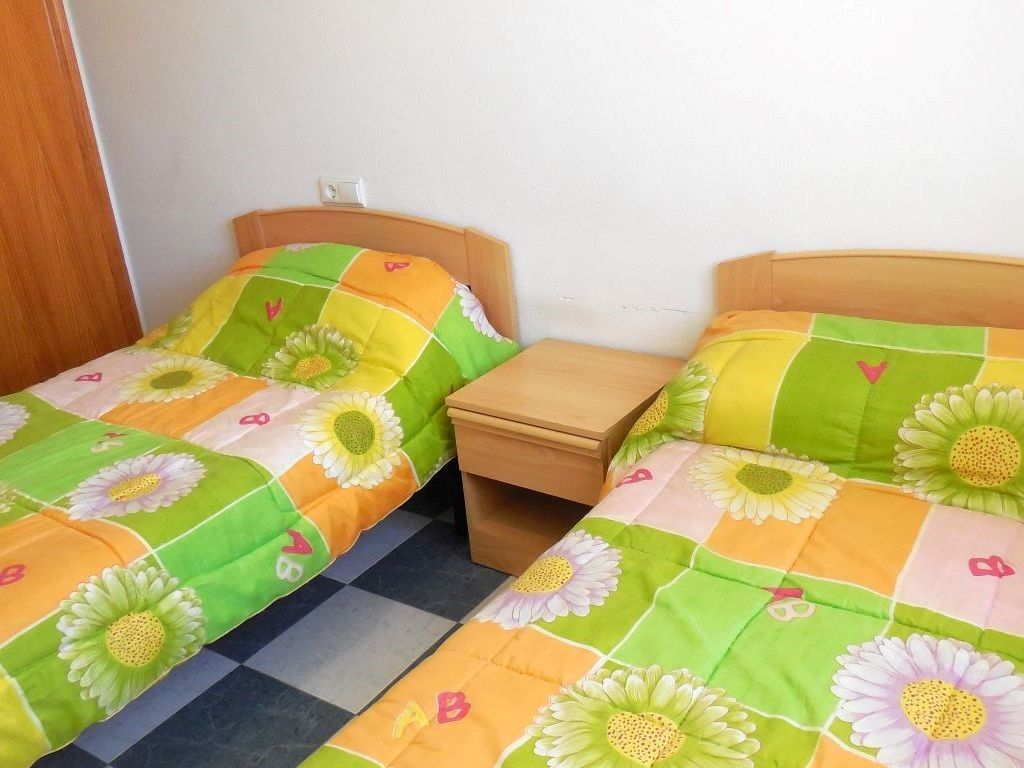 Apartamentos Bonaire 3000 奥罗佩萨德尔马 外观 照片