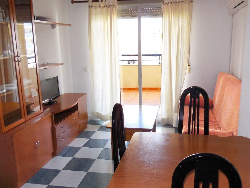 Apartamentos Bonaire 3000 奥罗佩萨德尔马 外观 照片