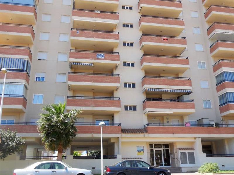 Apartamentos Bonaire 3000 奥罗佩萨德尔马 外观 照片